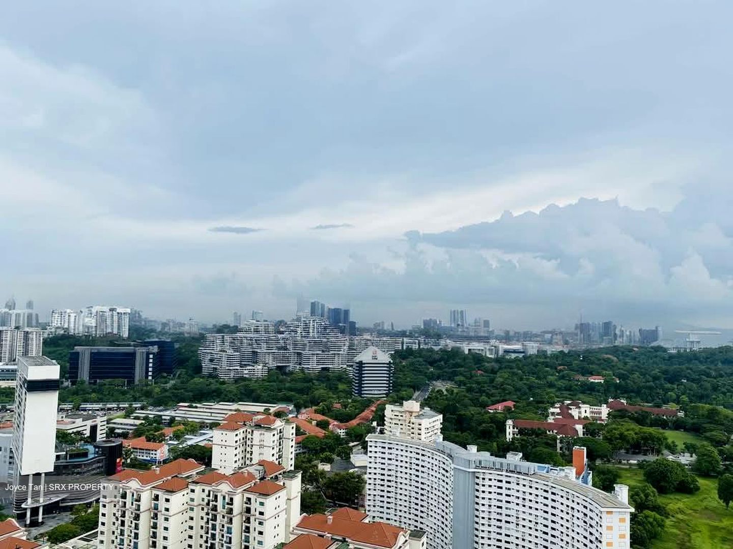 Stirling Residences (D3), Apartment #557227711